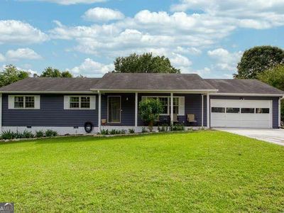 4812 Pamela Ct NW, Acworth, GA, 30101