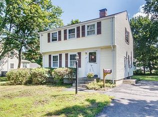 232 Cambridge Rd, Woburn, MA 01801