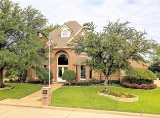 11416 Northview Dr, Aledo, TX 76008