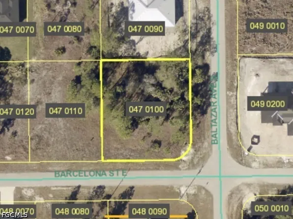 927 Barcelona St E, Lehigh Acres, FL 33974
