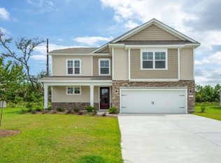 217 Star Lake Dr LOT 67, Murrells Inlet, SC 29576