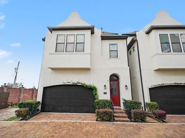 9948 Woodwind Ln N, Houston, TX 77025