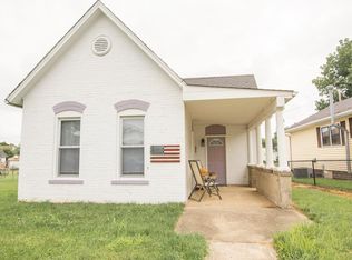 186 Locust St, Chillicothe, OH 45601