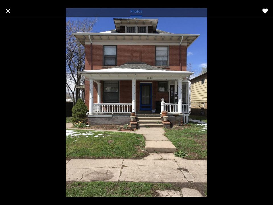 1st image of 1625 S Pearl St #3