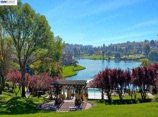 6178 Lakeview Cir, San Ramon, CA 94582