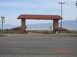 0 Canilla Loop, Belen, NM 87002