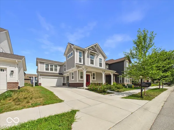14291 Larson Dr, Carmel, IN 46033