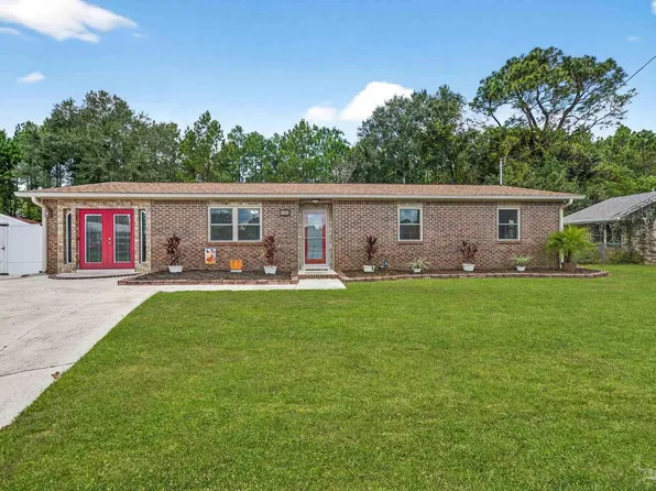 8152 Imperial Dr, Pensacola, FL 32506