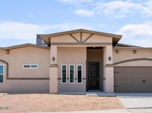 6949 Levee Rd, El Paso, TX 79932