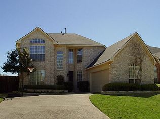 11217 Sunrise Ln, Frisco, TX 75035