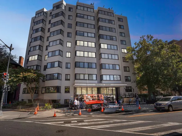 1601 18th St NW, Washington, DC