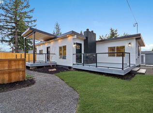 1711 SE 174th Ave, Portland, OR 97233