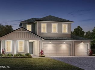 47 Hickory Ranch Dr, Saint Johns, FL 32259