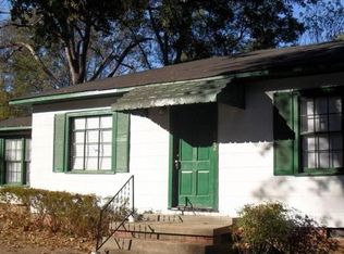832 Combs St, Jackson, MS 39204