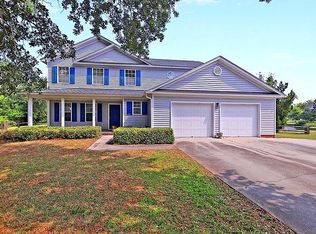 1414 Spanish Moss Ct, Charleston, SC 29412