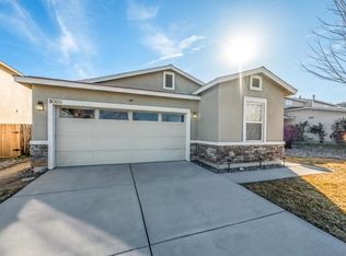 9000 Red Baron Blvd, Reno, NV