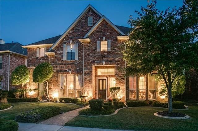 1st image of 5209 Spicewood Dr