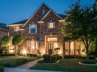 5209 Spicewood Dr, McKinney, TX 75070