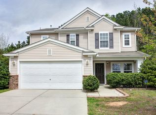 6201 Saltville Ct, Raleigh, NC 27610