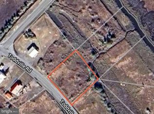 Toddville Rd, Toddville, MD 21672