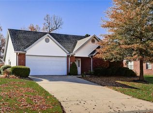 1541 Windsor Ave, Springdale, AR 72764