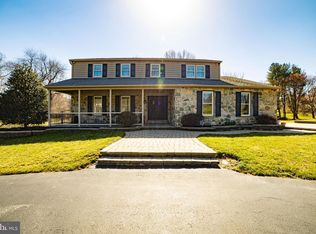 36 Running Brook Rd, Glen Mills, PA 19342