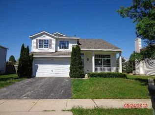 1080 S Pleasant Hill Gate, Waukegan, IL 60085
