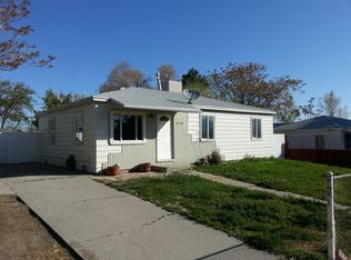 4658 W Mildred St, Kearns, UT 84118