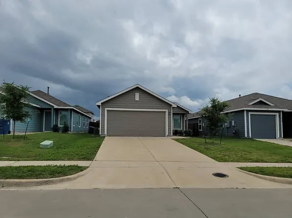 6103 Determine Ln, Forney, TX 75126
