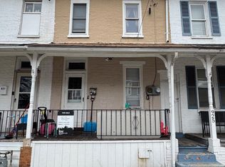 923 Queen St, Pottstown, PA 19464