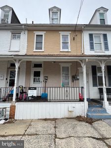 923 Queen St, Pottstown, PA, 19464