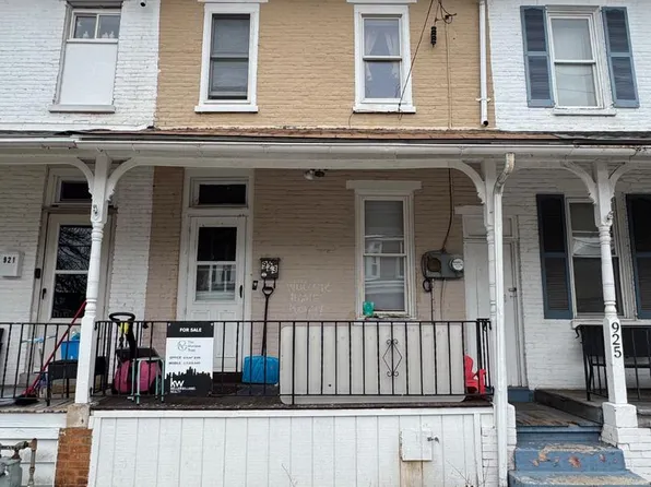 923 Queen St, Pottstown, PA 19464