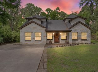 358 Bridgeview Dr, Onalaska, TX 77360
