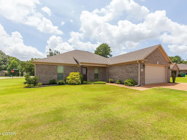 6 Falcon Creek Cv, Jackson, TN 38305