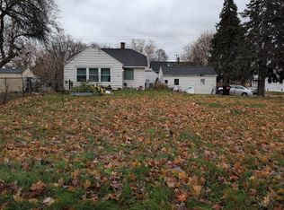 1712 Blandford Ave SW, Wyoming, MI 49519