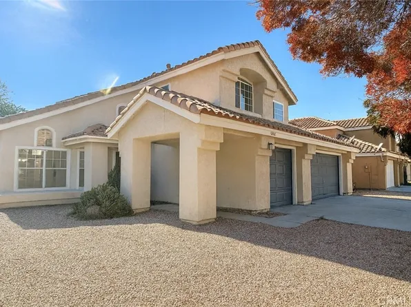 5372 Lakewood Ct, Palmdale, CA 93552