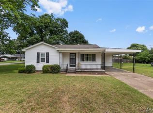 700 Herman St, Kennett, MO 63857