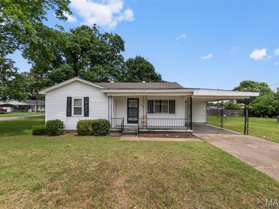 700 Herman St, Kennett, MO, 63857
