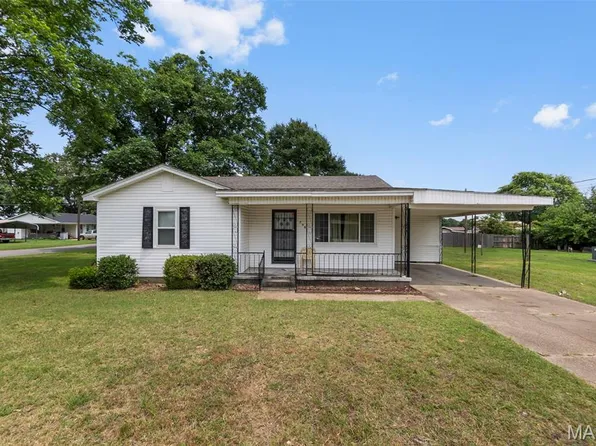 700 Herman St, Kennett, MO 63857