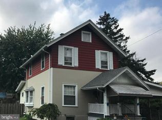 48 Norman St, Reading, PA 19609