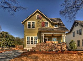 649 Dorothy Dr, Charlotte, NC 28203
