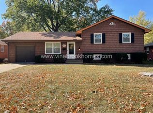 5012 Osage Ave, Kansas City, MO 64133