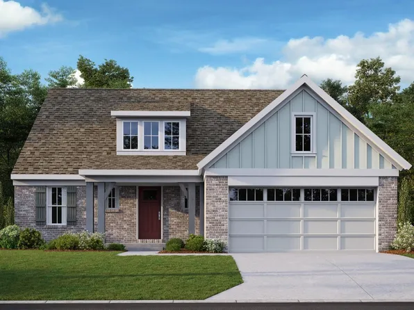 3769 Prestwick Cir, Cincinnati, OH 45245