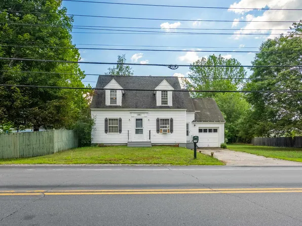 90 W High Street, Somersworth, NH 03878