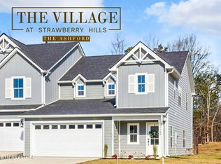 7389 Sun Blossom Ln #99, Knoxville, TN 37924