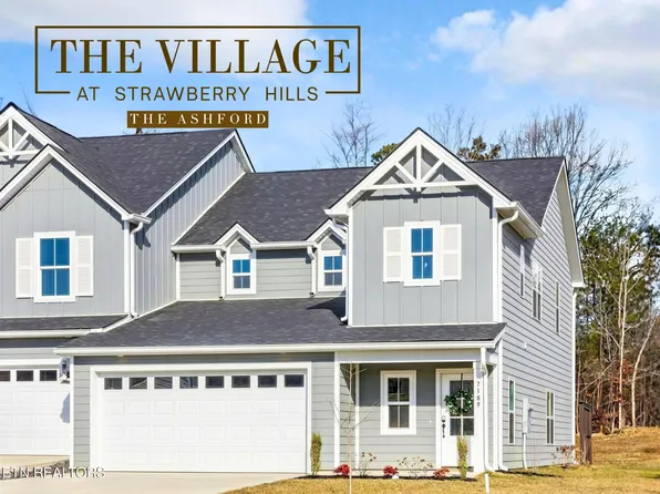 7389 Sun Blossom Ln #99, Knoxville, TN 37924