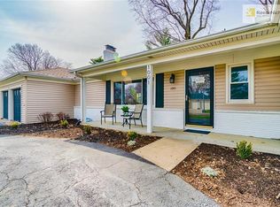 1001 W 96th St, Kansas City, MO 64114