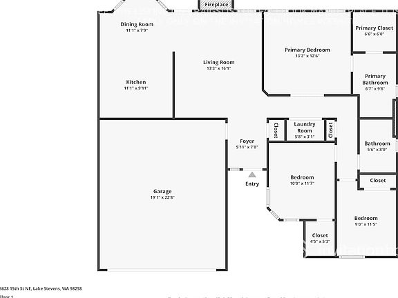 2nd image of 8628 15th St NE