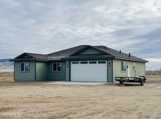 660 Emerald Ln, Battle Mountain, NV 89820