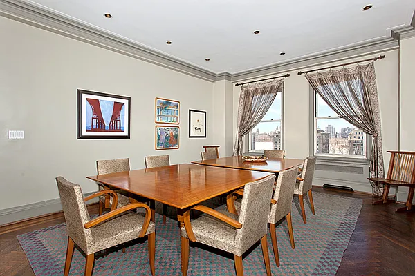 Sold by Brown Harris Stevens | media 3